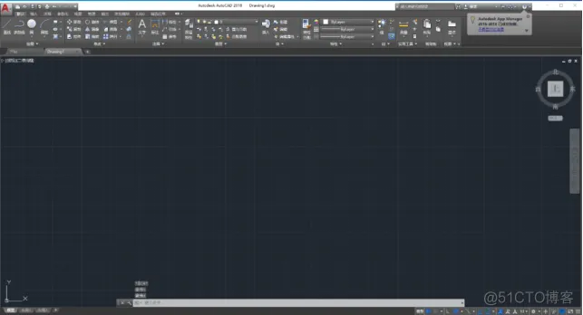 Autodesk AutoCAD 2018 中文版安装包下载及 AutoCAD 2018 图文安装教程​_cad_34